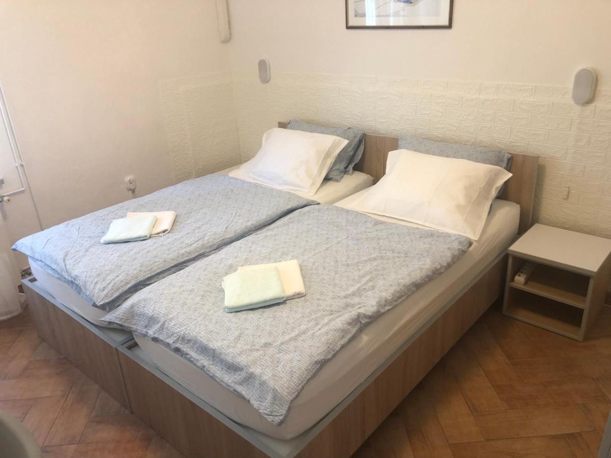Apartment Iris 波尔托罗 外观 照片