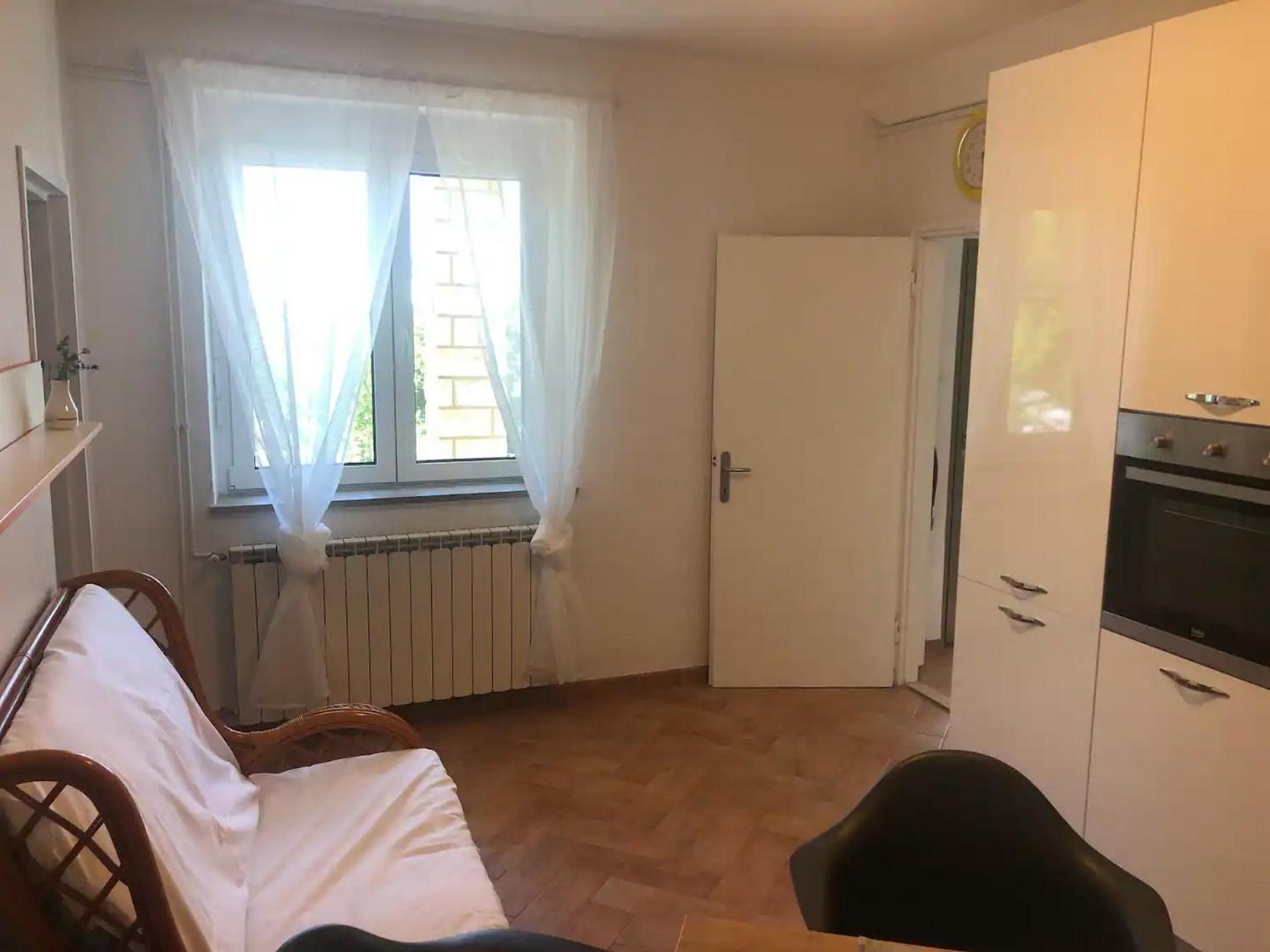 Apartment Iris 波尔托罗 外观 照片